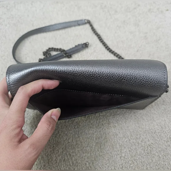 Authentic Coach Tabby Crossbody Bag - Picture 4 of 11